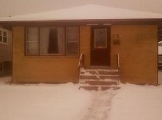 3611 Scott St, Franklin Park, IL 60131