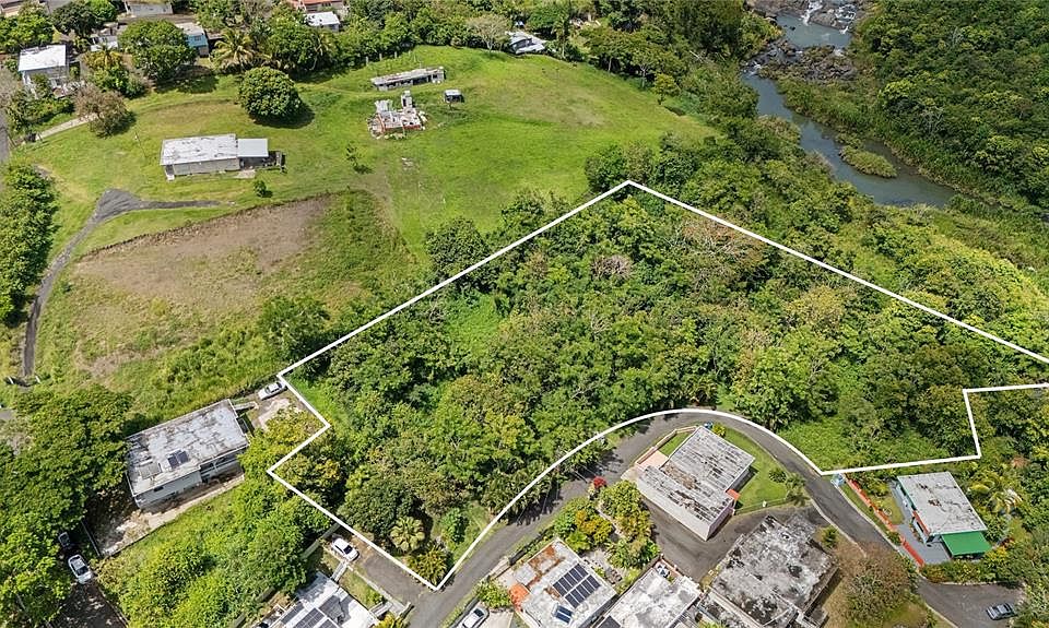 1st image of Trazo Barrio Rincon