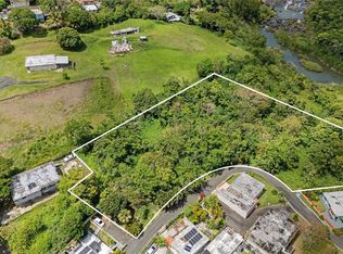 Trazo Barrio Rincon, Cidra, PR 00739