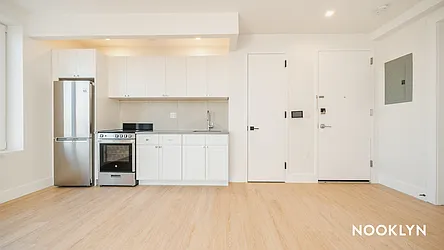 Rented by Nooklyn NYC LLC