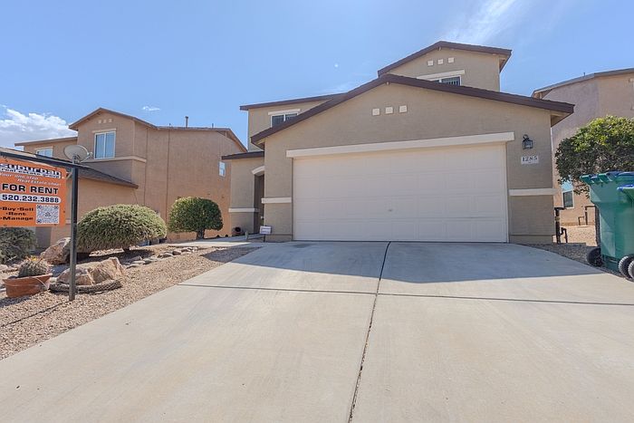 1st image of 1285 W Camino Mesa Sonorense