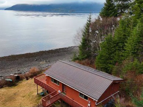 825 Zimovia Hwy, Wrangell, AK 99929