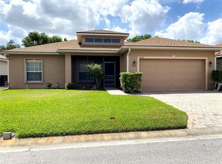 4264 Muirfield Loop, Lake Wales, FL 33859
