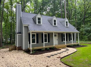 13912 Sterlings Bridge Rd, Midlothian, VA 23112