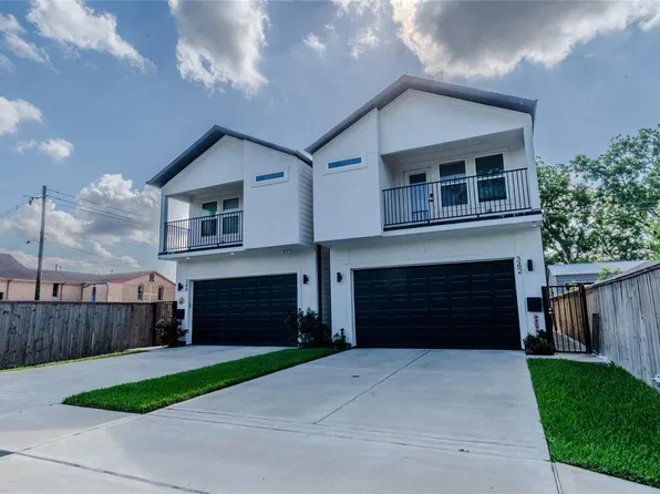 342 Hahlo St, Houston, TX 77020