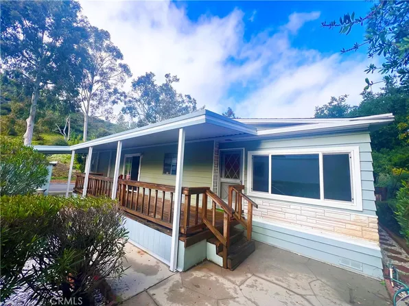 23777 Mulholland Hwy Space 44, Calabasas, CA 91302