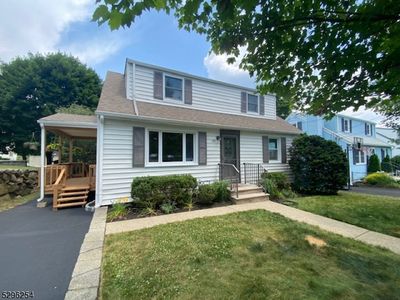 108 Mountain Rd, Rockaway, NJ, 07866