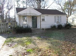 4161 Owen Rd, Memphis, TN 38122