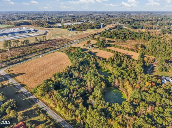 8794 Old 421 Rd Lot 1-23450, Liberty, NC 27298