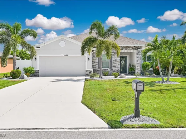 26432 Deep Creek Blvd, Punta Gorda, FL 33983