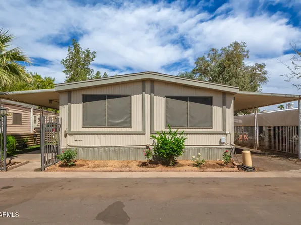 8595 N 71ST Avenue #88, Glendale, AZ 85301