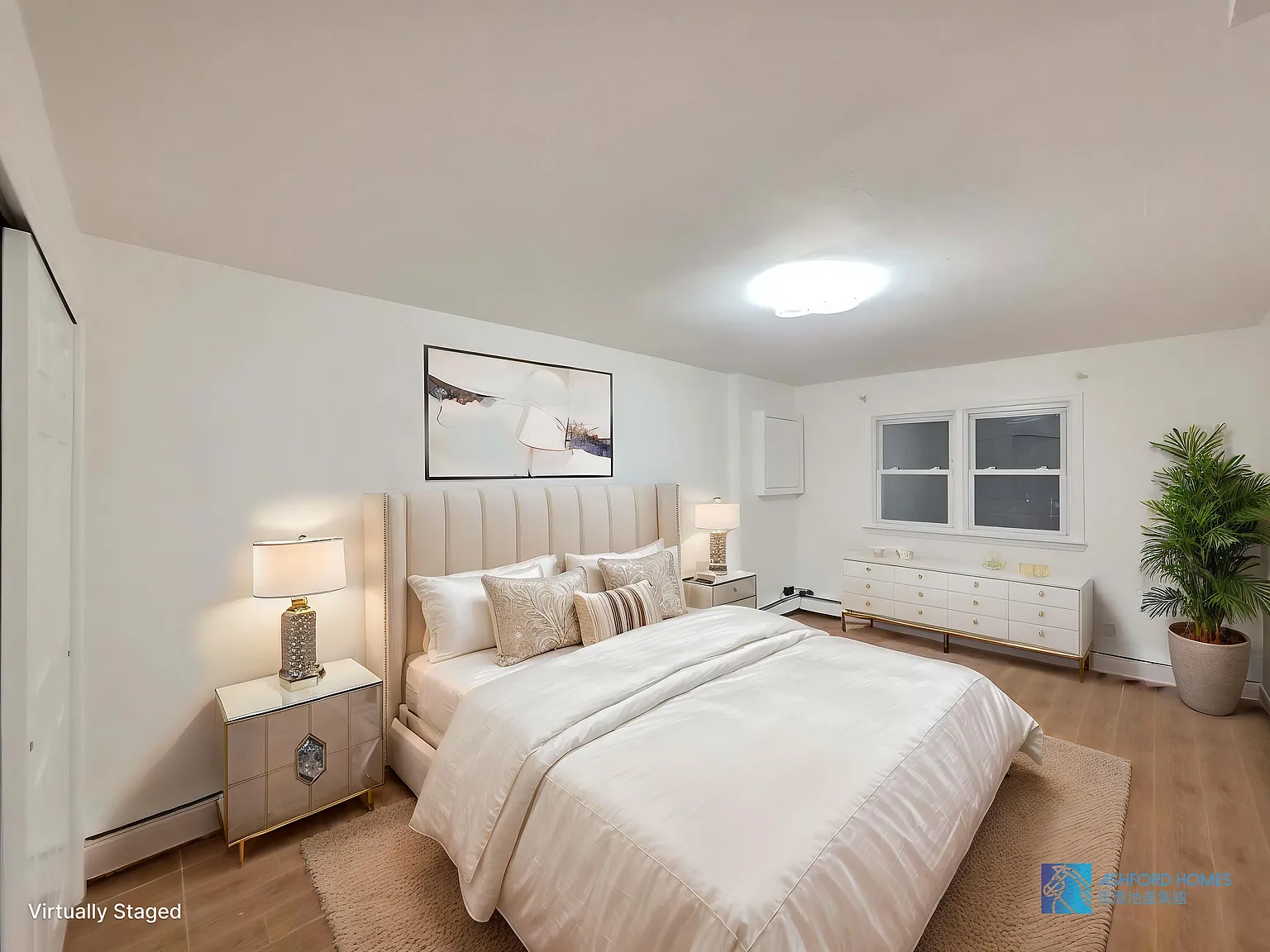 2 bed, 800 sqft, $2,500 — Photo 3