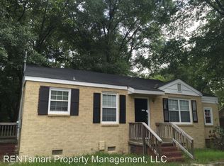 3041 Wise St, Columbus, GA 31903