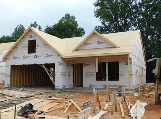 156 Highland Springs Loop, Inman, SC 29349