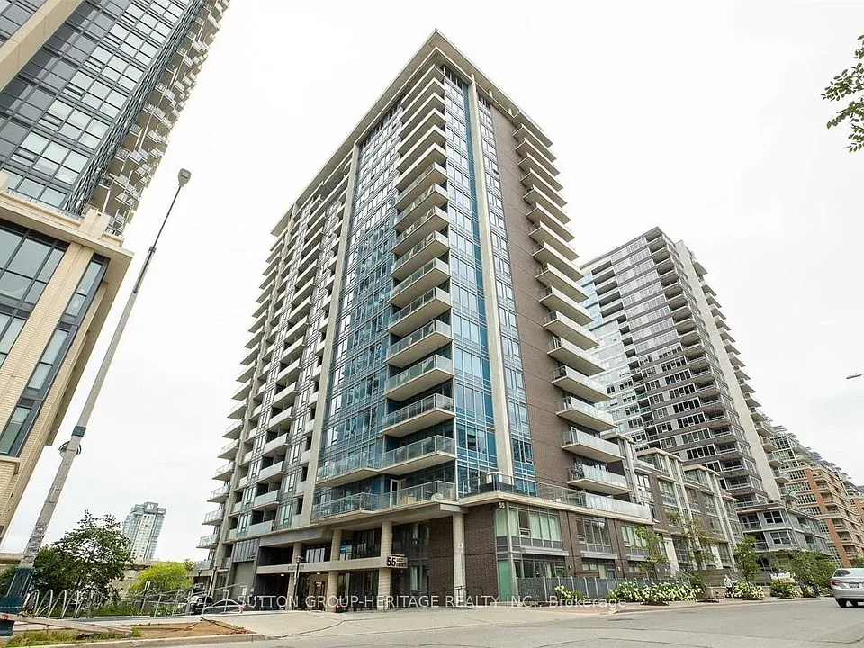 55 E Liberty St #609