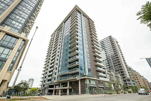 55 E Liberty St #609 Photo 1