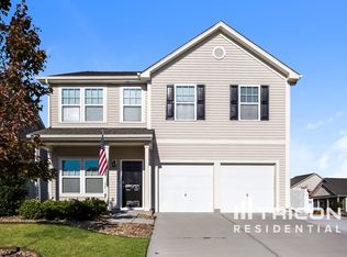 12844 Mustang Dr, Midland, NC 28107