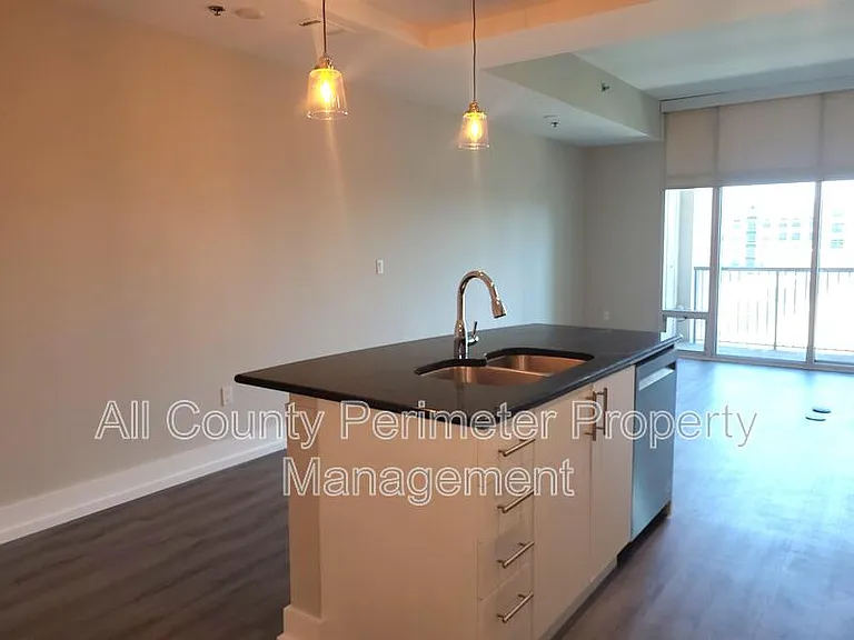 4561 Olde Perimeter Way #406 — Photo 5