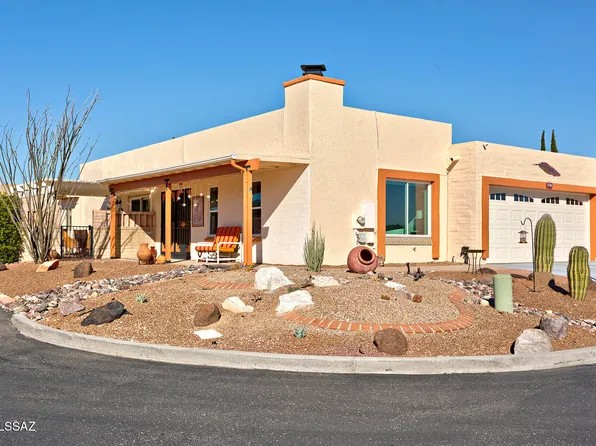 2790 S Camino Iturbide, Green Valley, AZ 85622