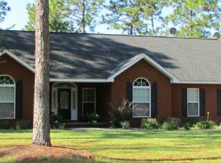 110 Pink Dogwood St, Jesup, GA 31546