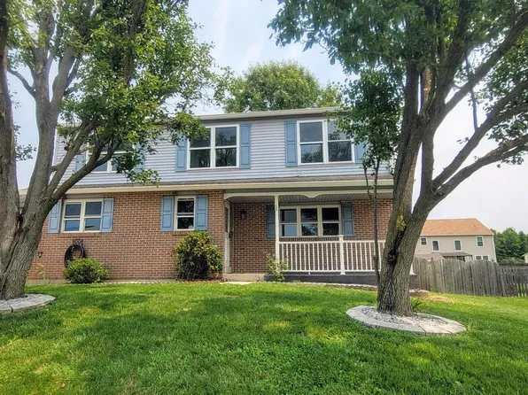 18 Radka Dr, Newark, DE 19702