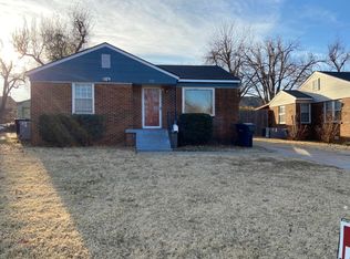 3713 Putnam Heights Blvd, Oklahoma City, OK 73118