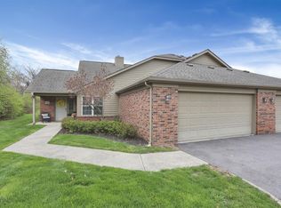 627 Piney Glen Dr, Columbus, OH 43230