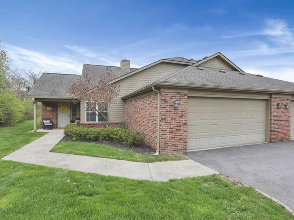 627 Piney Glen Dr, Columbus, OH 43230