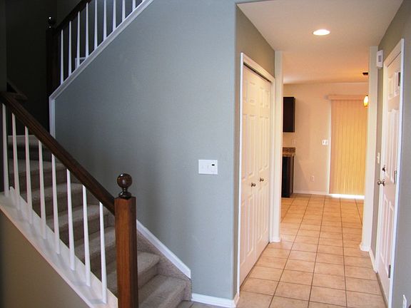 Entry View