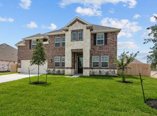 11602 Old Fashion Cir, Mont Belvieu, TX 77535