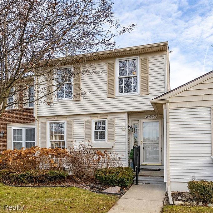 1st image of 24548 Bashian Dr