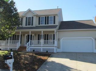 23120 Triple Crown Dr, Ruther Glen, VA 22546