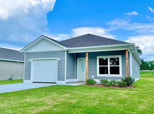 304 Kentucky Ave, Hanceville, AL 35077