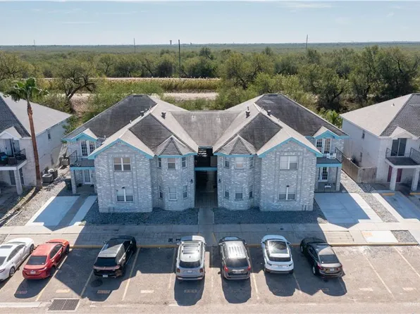 1802 Oasis Ave #206, Mission, TX 78572