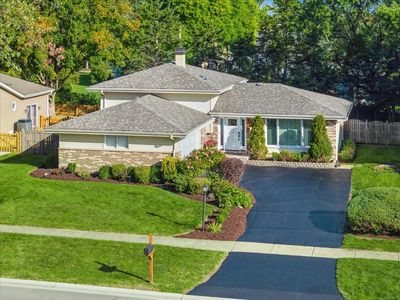 564 E Princeton St, Palatine, IL, 60074