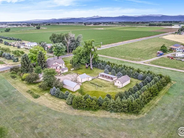 4612 E County Road 58, Fort Collins, CO 80524