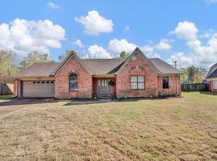 7727 Antler Cv W, Cordova, TN 38016