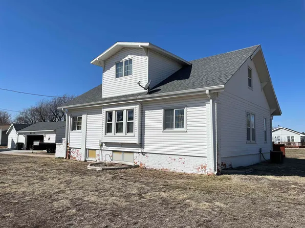 11604 Davis St, Roseland, NE 68973