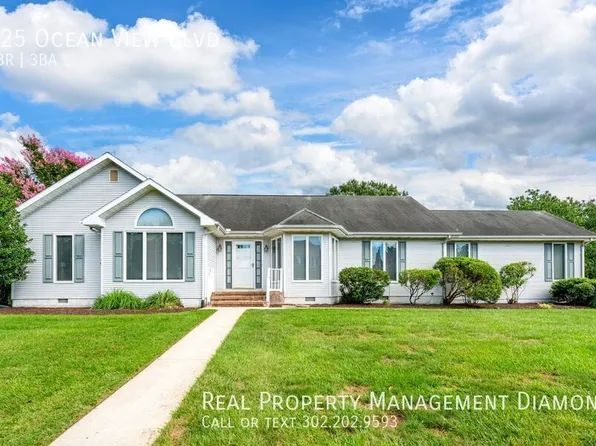 225 Ocean View Blvd, Lewes, DE 19958