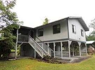 15-2694 Oio St, Pahoa, HI 96778