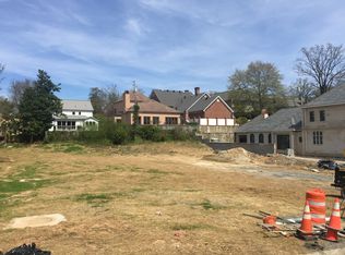 4922 LOT Stonewall Rd, Little Rock, AR 72207