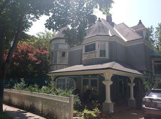 41 Mason Ter, Brookline, MA 02446