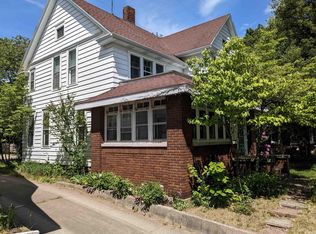 902 W Lexington Ave, Elkhart, IN 46514