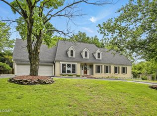 1317 Sheridan Dr, Joplin, MO 64801