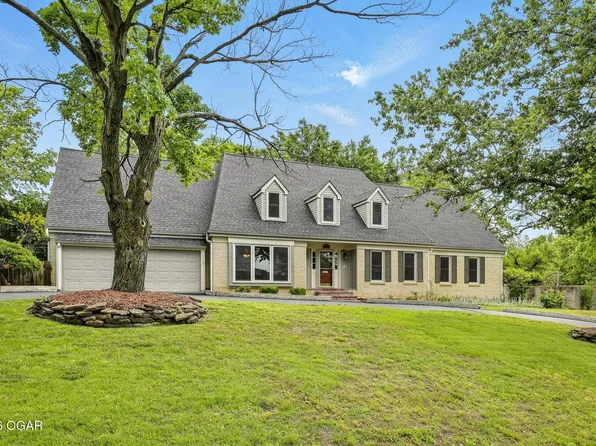 1317 Sheridan Dr, Joplin, MO 64801