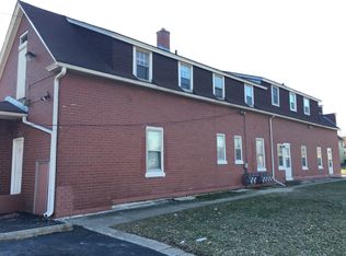 1203 Victoria Ave APT 2R, North Chicago, IL