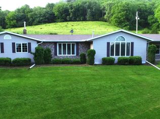 5078 County Road 9, Houston, MN 55943