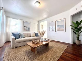 1970 Felspar St, San Diego, CA 92109