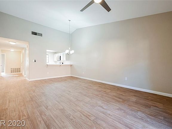 2nd image of 2851 S Valley View Blvd Unit 1202
