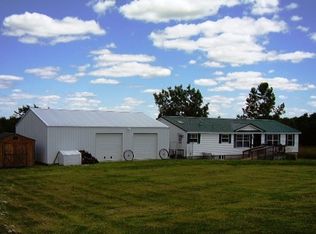 1428 County Road 1945, Cairo, MO 65239